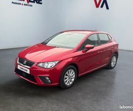 SEAT IBIZA 1.0 ECOTSI 110 CH S/S BVM6 STYLE