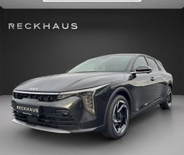 KIA K4 1.6T 150 DCT SPIRIT DRIVEWISE SOUND KLIMA