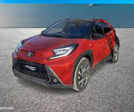 TOYOTA AYGO X 1.0 VVT-I 72 AIR COLLECTION