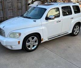 2006 CHEVY HHR LT