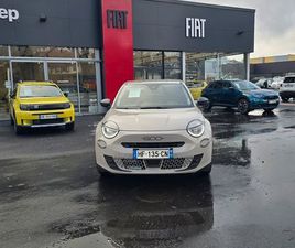 FIAT 600 HYBRID POP 110CV