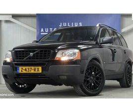 VOLVO XC90 4.4 V8 315 CH AWD 7 PLACES - HIFI - ATTELAGE - 172200 KM