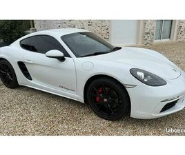 PORSCHE 718 CAYMAN ◊PORSCHE 718 CAYMAN PDK