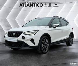 SEAT ARONA 1.0 ECOTSI 95 CH START/STOP BVM5 URBAN