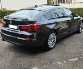 BMW 530D GT PHASE 2 XDRIVE 258CV 139000KM