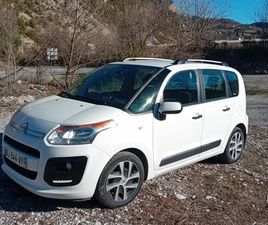 CITROEN C3 PICASSO