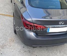 INFINITI Q50 2.2D PREMIUM AUTO