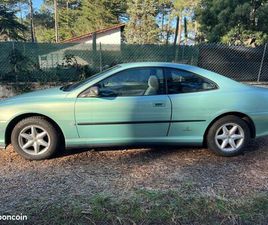 406 COUPÉ PINIFARINA