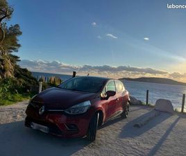 RENAULT CLIO IV 1.2 TCE 120 CH ENERGY – ÉDITION ONE INTENS TOIT PANO