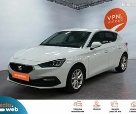 SEAT LEON 1.5 TSI 115 BVM6 STYLE