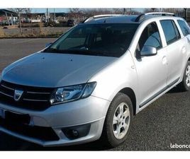 LOGAN MCV TCE 90 ÉTHANOL PRESTIGE