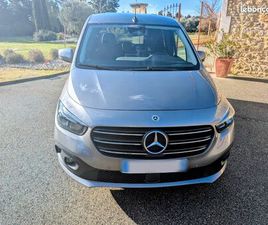 MERCEDES CLASSE T T 180 MERCEDES CLASSE T 180 PROGRESSIVE ESSENCE AUTO