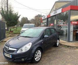 OPEL CORSA CORSA 1.3 CDTI 90 ‘’COSMO PACK’’
