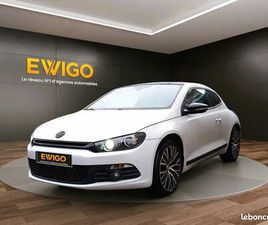 VOLKSWAGEN SCIROCCO SPORTLINE 1.4 TSI 160CH