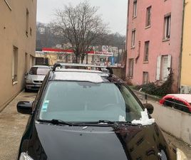 MAZDA 5 À VENDRE