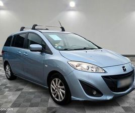 MAZDA 5