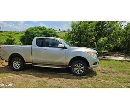 MAZDA BT-50 MAZDA BT50