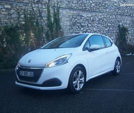 PEUGEOT 208 PEUGEOT 208
