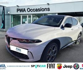 ALFA ROMEO TONALE 1.6 DIESEL 130CH TI TCT