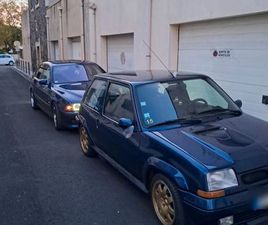 SIPER 5 GT TURBO ALAIN OREILLE