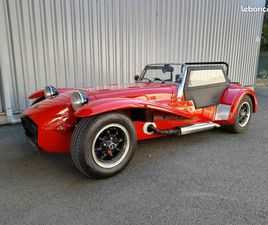 WESTFIELD FULL OPTION