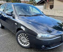 ALFA ROMEO 147 ALFA ROMÉO 147 TI TWINSPARK 2.0I