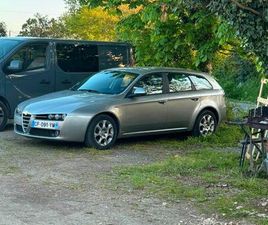 ALFA ROMEO 159 SW 1.9 150 JTD