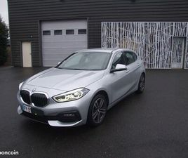 ◊ 118 I 136 CV DKG7 LOUNGE ◊ * ORIGINE FRANCE , PAS DE FRAIS DE DOSSIER , REPRISE POSSIBLE