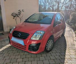 BELLE C2 BIEN ENTRETENUE