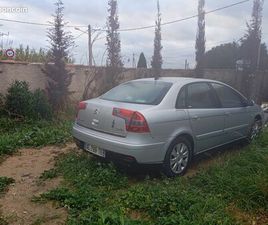 CITROËN C5 2.0I 16V ESSENCE 2006