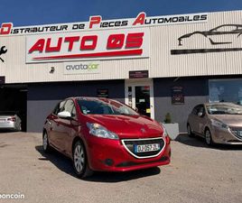 PEUGEOT 208 1.0 VTI LIKE 5P