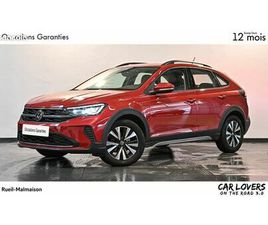 VOLKSWAGEN TAIGO 1.0 TSI 110 BVM6 LIFE BUSINESS