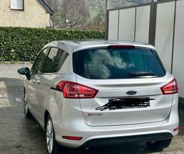 FORD B MAX 2017