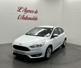 FORD FOCUS 1.0 ECOBOOST 125CH STOP&START TREND