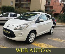 FORD KA FORD KA II 1,3 TDCI 75 CV
