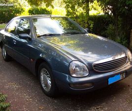 FORD SCORPIO 1995, TRÈS BEL ÉTAT