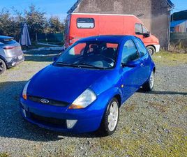 FORD SPORTKA