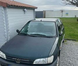 PEUGEOT 306 STYLE YOUNGTIMER