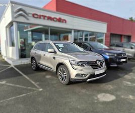 RENAULT KOLEOS 1.6 DCI 130CH ENERGY INTENS