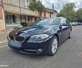 BMW SERIE 5 TOURING 535 BMW 535I