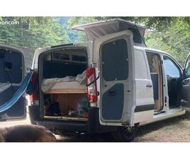 FIAT SCUDO 2 1.6MULTIJET H1L2 TOIT OUVRANT