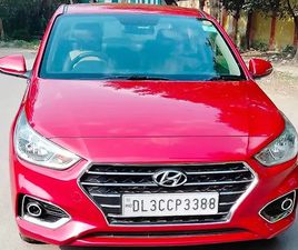 HYUNDAI VERNA
