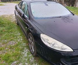 407 COUPÉ V6 BI TURBO