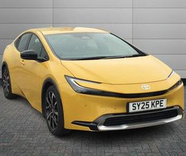 2.0 13.6KWH EXCEL CVT EURO 6 (START/STOP) 5DR