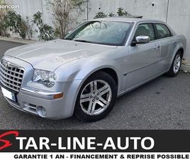 CHRYSLER 300C 3.0 CRD A C