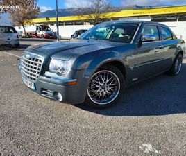 CHRYSLER 300C