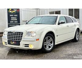 CHRYSLER 300C TOURING 3.5 V6 250CH PREMIÈRE MAIN 38MKM