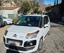 C3 PICASSO 1 L 4 VTI