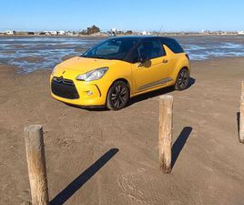 JOLIE DS3