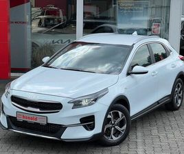 KIA XCEED KIA XCEED 1.0 T-GDI EDITION + EMOTION-PAKET + SIZHZG